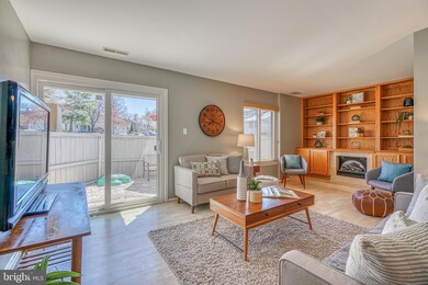 11117 Slalom Ln, Columbia, MD 21044 - photo 7