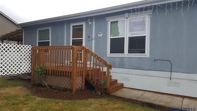 5046 Briarwood (#26) Cl N unit 26, Keizer, OR 97303 - photo 2