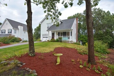 10 Ouimet Ln, Foxboro, MA 02035 - photo 3