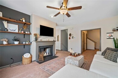 407 The Crossings Ln, Woodstock, GA 30189 - photo 6