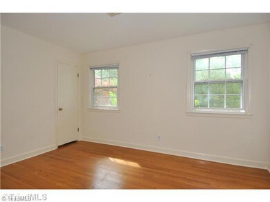 2nd Bedroom.