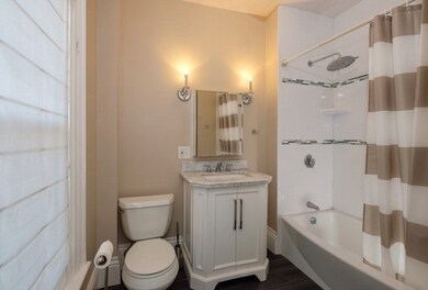 6 Lowell Ave unit 2, Newtonville, MA 02460 - photo 7