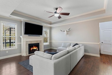 222 Natures Ct, Campobello, SC 29322 - photo 2