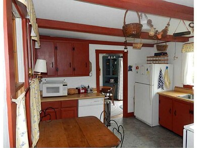 1807 Harpswell Islands Rd, Harpswell, ME 04003 - photo 3