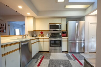 40 Lakeland Dr unit 10A, Quechee, VT 05059 - photo 6