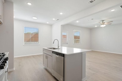 668 Backstays Loop, Kyle, TX 78640 - photo 4