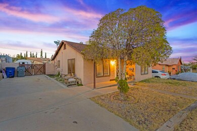 3611 Van Buren Ave, El Paso, TX 79930 - photo 4