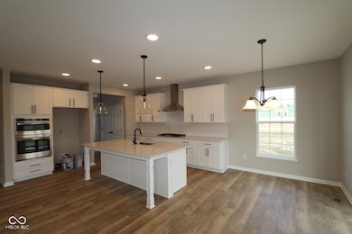 9095 Ambassador St, McCordsville, IN 46055 - photo 5