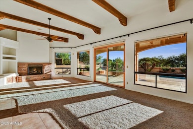 18445 E Flicker Dr, Rio Verde, AZ 85263 - photo 4