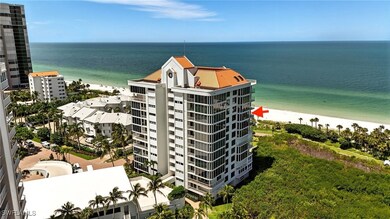 20 Seagate Dr unit 803, Naples, FL 34103 - photo 2