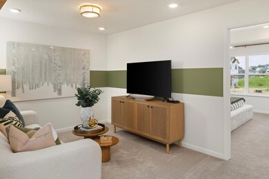 All pictures rendering for illustrative purposes