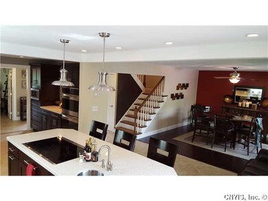 Kitchen Dining.