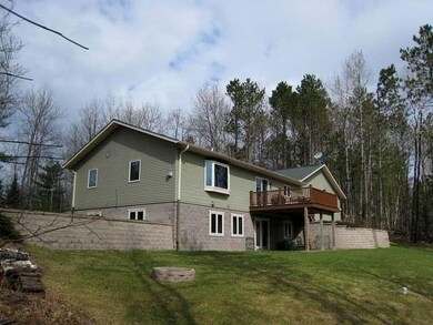 N10598 Alder Rd, Tomahawk, WI 54487 - photo 2