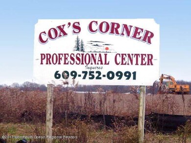 coxscorner
