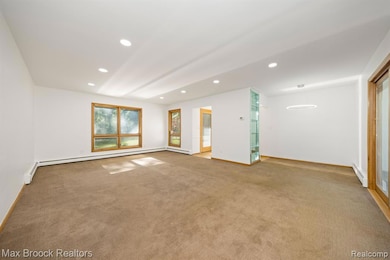 6041 Eastmoor Rd, Bloomfield Hills, MI 48301 - photo 6