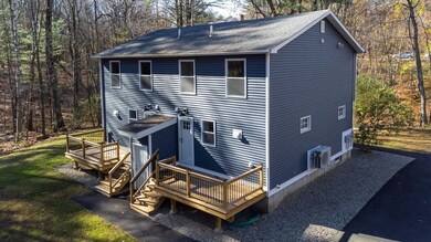 8 Morningside Dr unit B, Derry, NH 03038 - photo 3