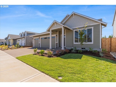 853 E Wilson St, Carlton, OR 97111 - photo 4