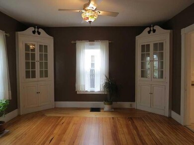 Dining Room.