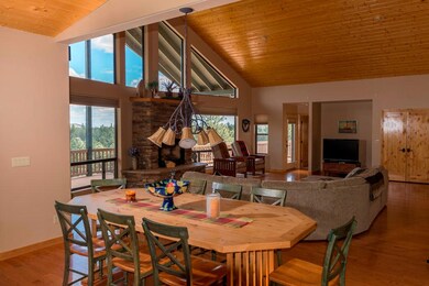 3441 N Pine View Dr, Pine, AZ 85544 - photo 6