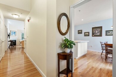 1 Autumn Dr unit H, Hudson, MA 01749 - photo 5