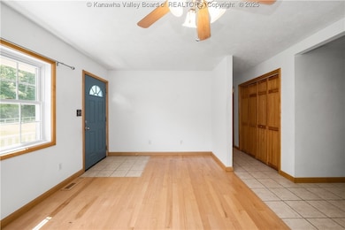 632 Trace Creek Rd, Hamlin, WV 25523 - photo 7