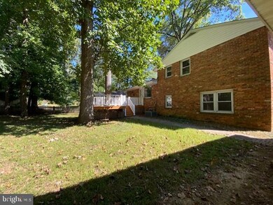 2424 Chestnut St, Falls Church, VA 22043 - photo 6