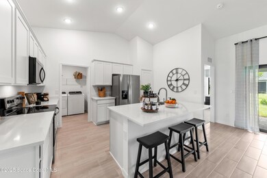 1218 Ashboro Cir SE, Palm Bay, FL 32909 - photo 4