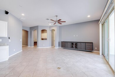 Built-In Custom Entertainment Center