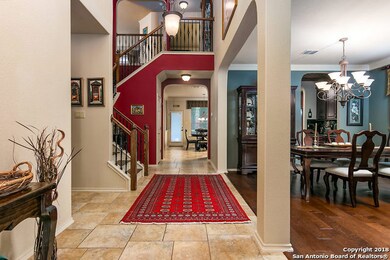 3402 Navajo Peace, San Antonio, TX 78261 - photo 5