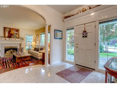 Entrance/Foyer