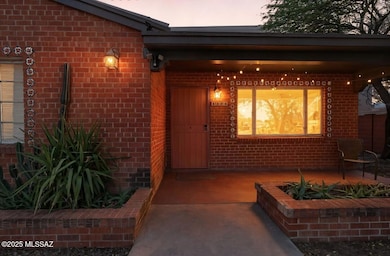 1308 E Spring St, Tucson, AZ 85719 - photo 6