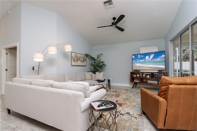 1511 Whispering Oaks Cir, Naples, FL 34110 - photo 7