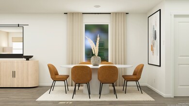 10636 Fannin Way, San Antonio, TX 78214 - photo 6