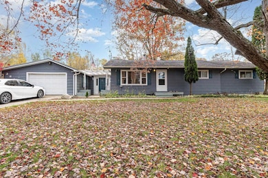 2863 Erickson Rd, Rhodes, MI 48652 - photo 2