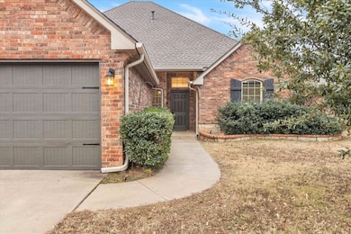 2332 NW 153rd St, Edmond, OK 73013 - photo 3