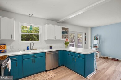 2005 Erskine Ave, Silver Spring, MD 20902 - photo 4