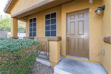 9509 Crooked Wood Ave, Las Vegas, NV 89148 - photo 7