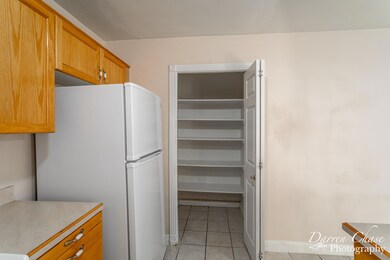 Pantry