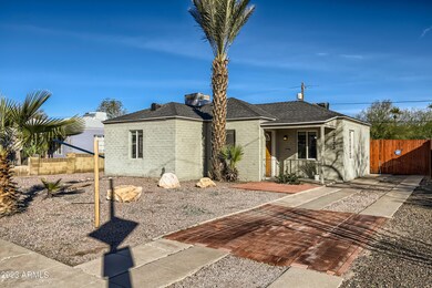 2223 N 12th St, Phoenix, AZ 85006 - photo 2