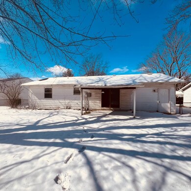 1052 Linhof Rd, Wilmington, OH 45177 - photo 4