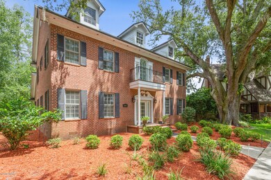 1465 Edgewood Cir, Jacksonville, FL 32205 - photo 3