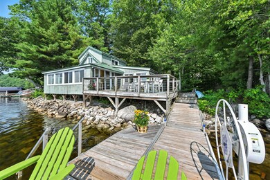 70 Walnut Ln, Belgrade, ME 04917 - photo 3