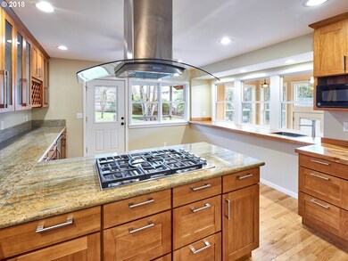 Kitchen/Nook