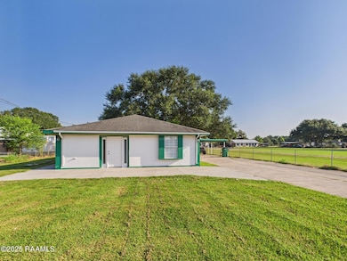 2437 Peach Bloom Hwy, Church Point, LA 70525 - photo 3