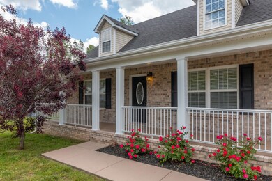 368 Indian Springs Cir, Manchester, TN 37355 - photo 4