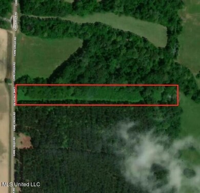 outline 5 acres