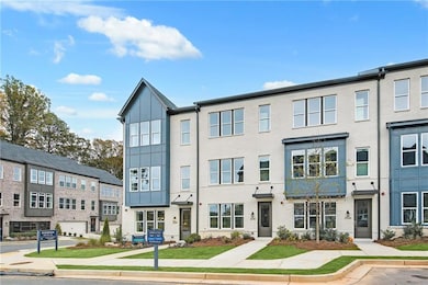 2320 Mockernut Trail SE unit 139, Smyrna, GA 30080 - photo 2