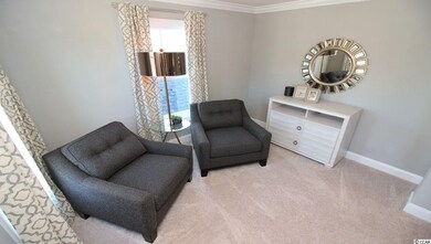 1162 Culbertson Ave unit Lot 153 Harbor Oak C, Myrtle Beach, SC 29577 - photo 2