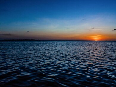 EVERY SUNSET IS YOURS