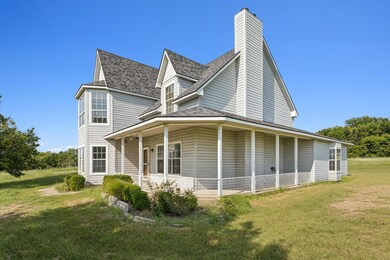 3590 Dripping Springs Rd, Sherman, TX 75090 - photo 2